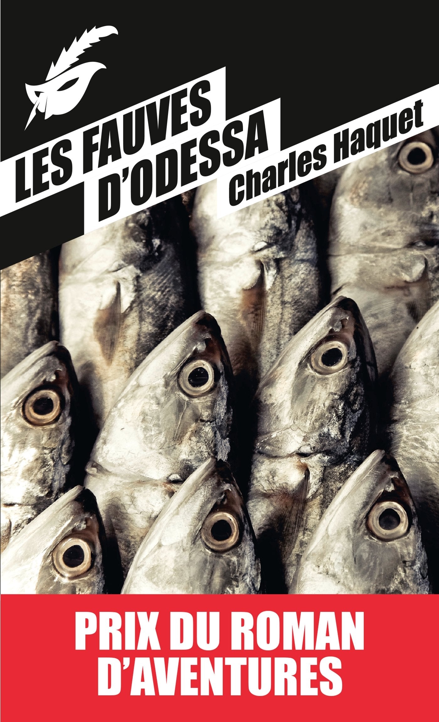 Les fauves d'Odessa Action & Adventure