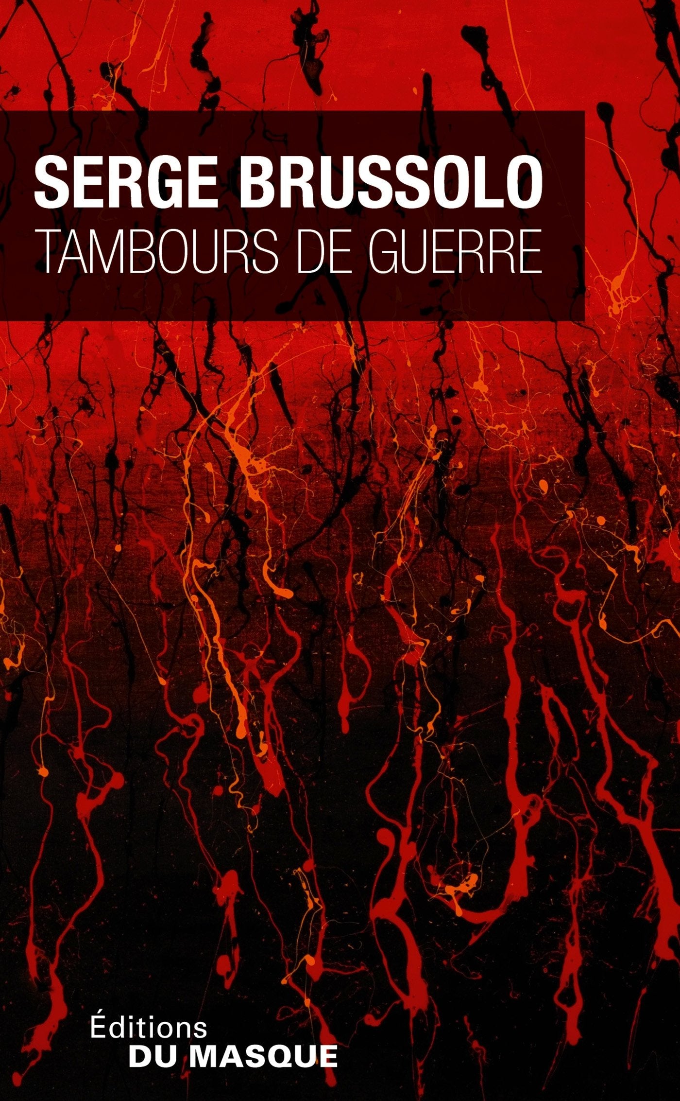 Tambours de guerre Contemporary literature