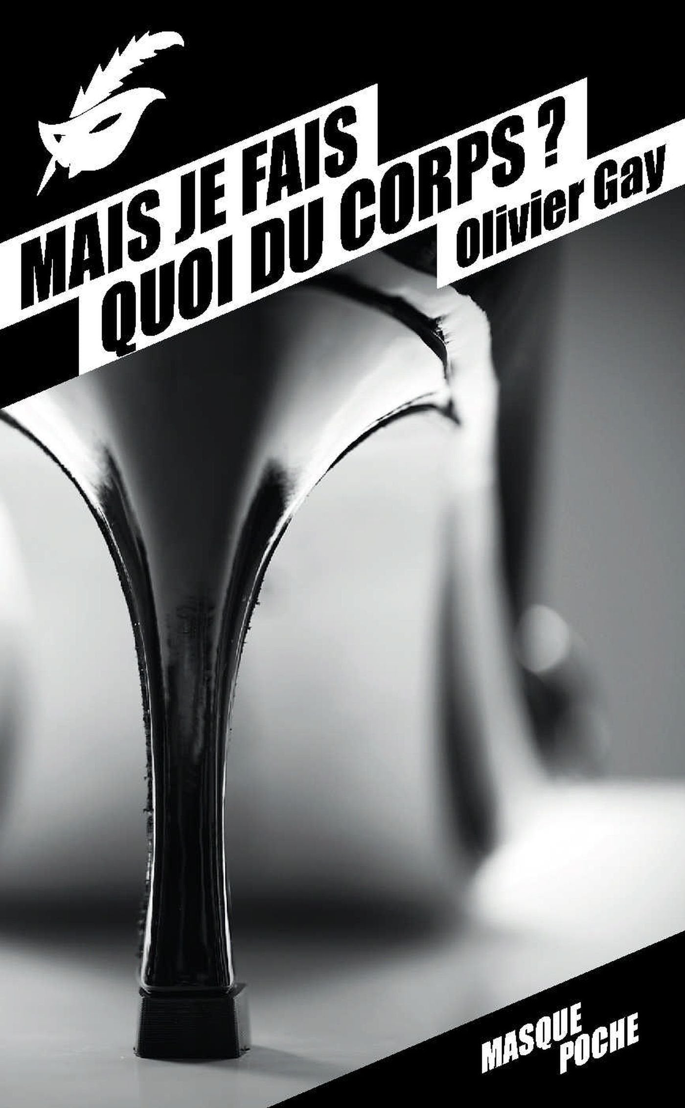 Mais je fais quoi du corps ? Contemporary literature