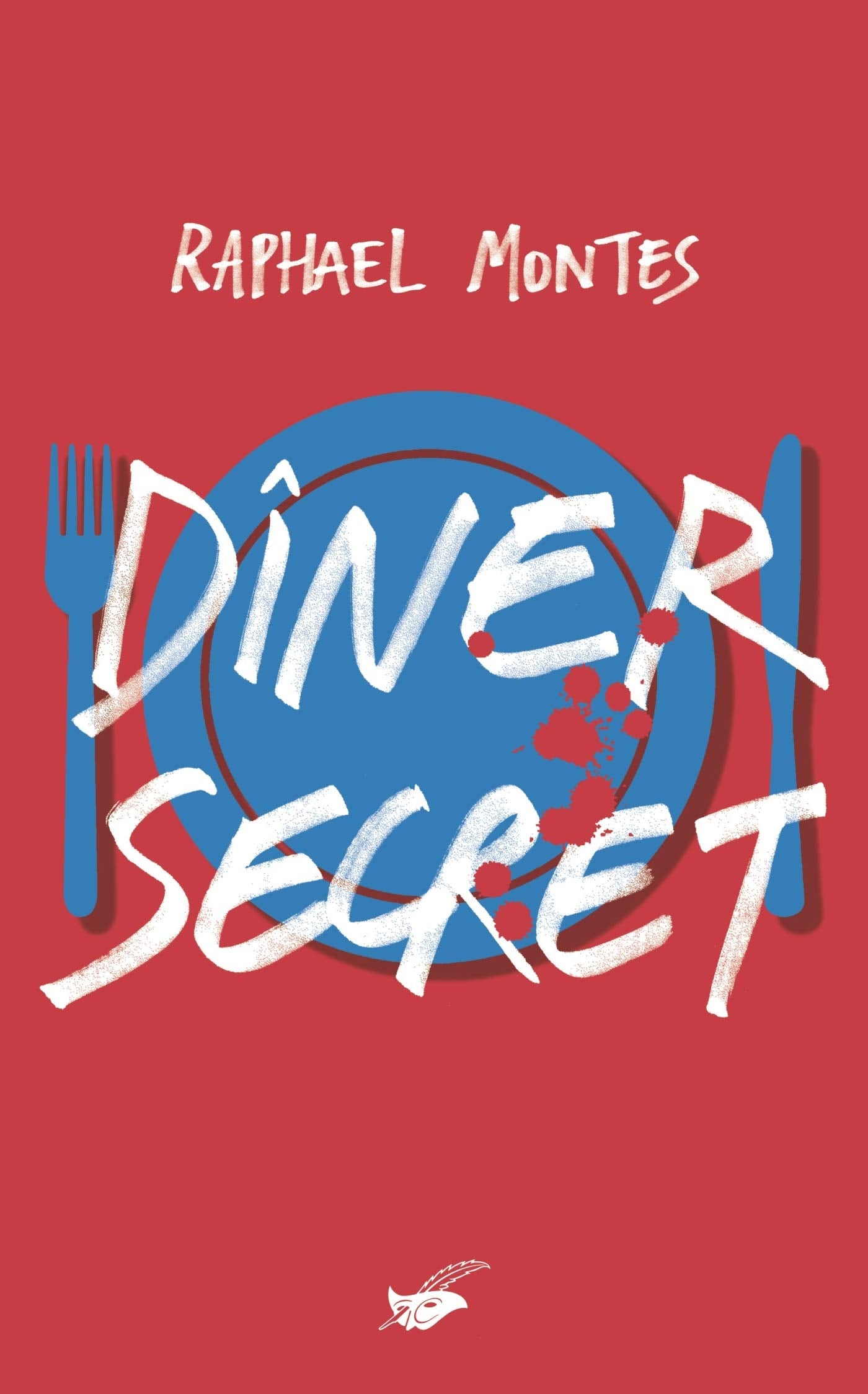 Dîner secret Contemporary literature