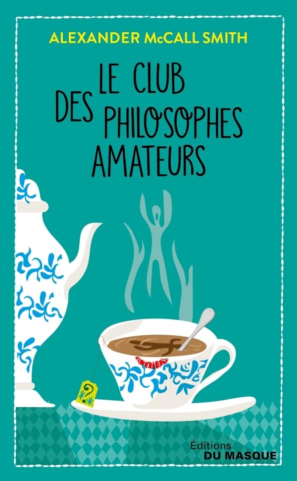 Le Club des philosophes amateurs Contemporary literature
