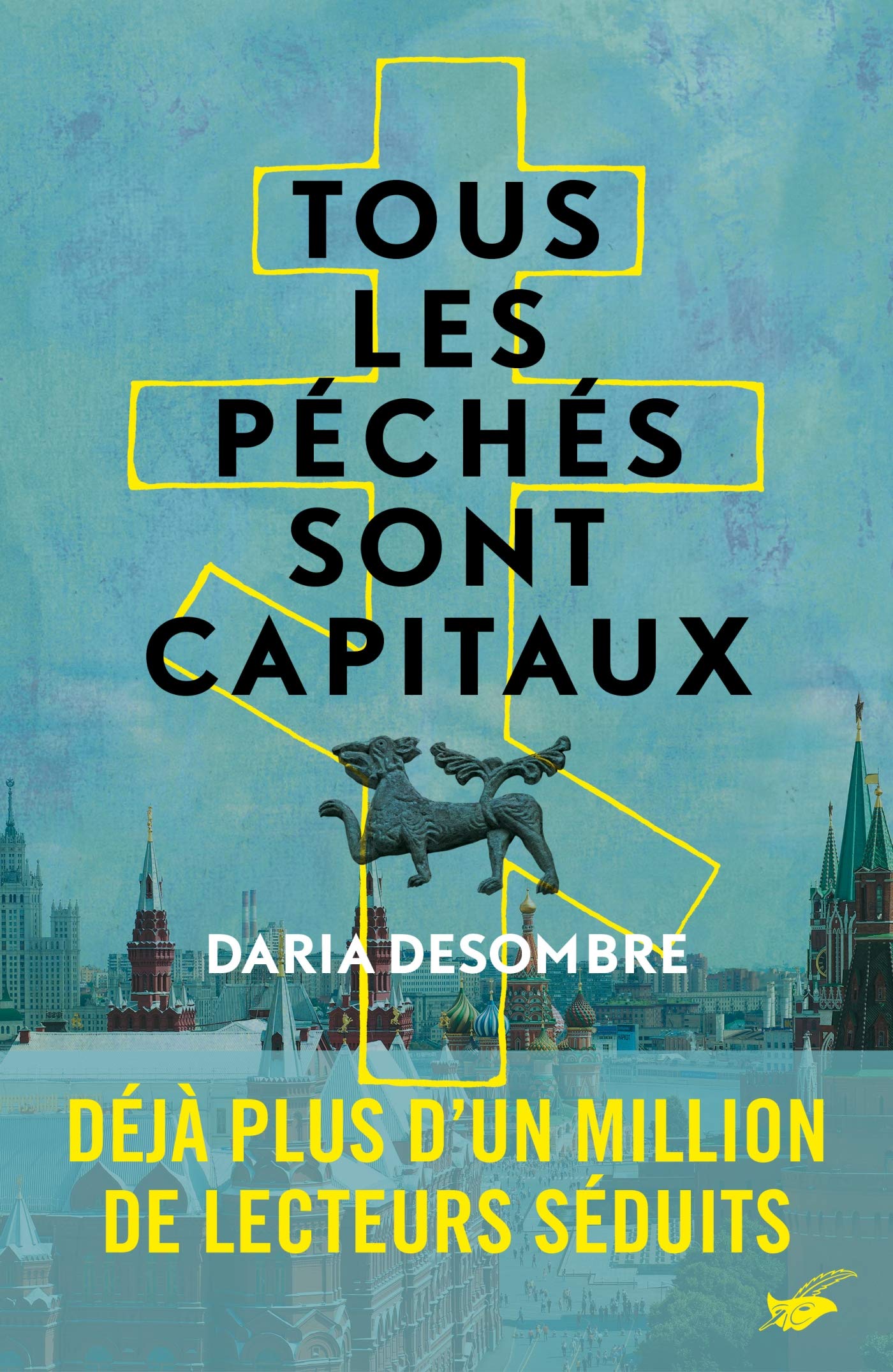 Tous les péchés sont capitaux Contemporary literature