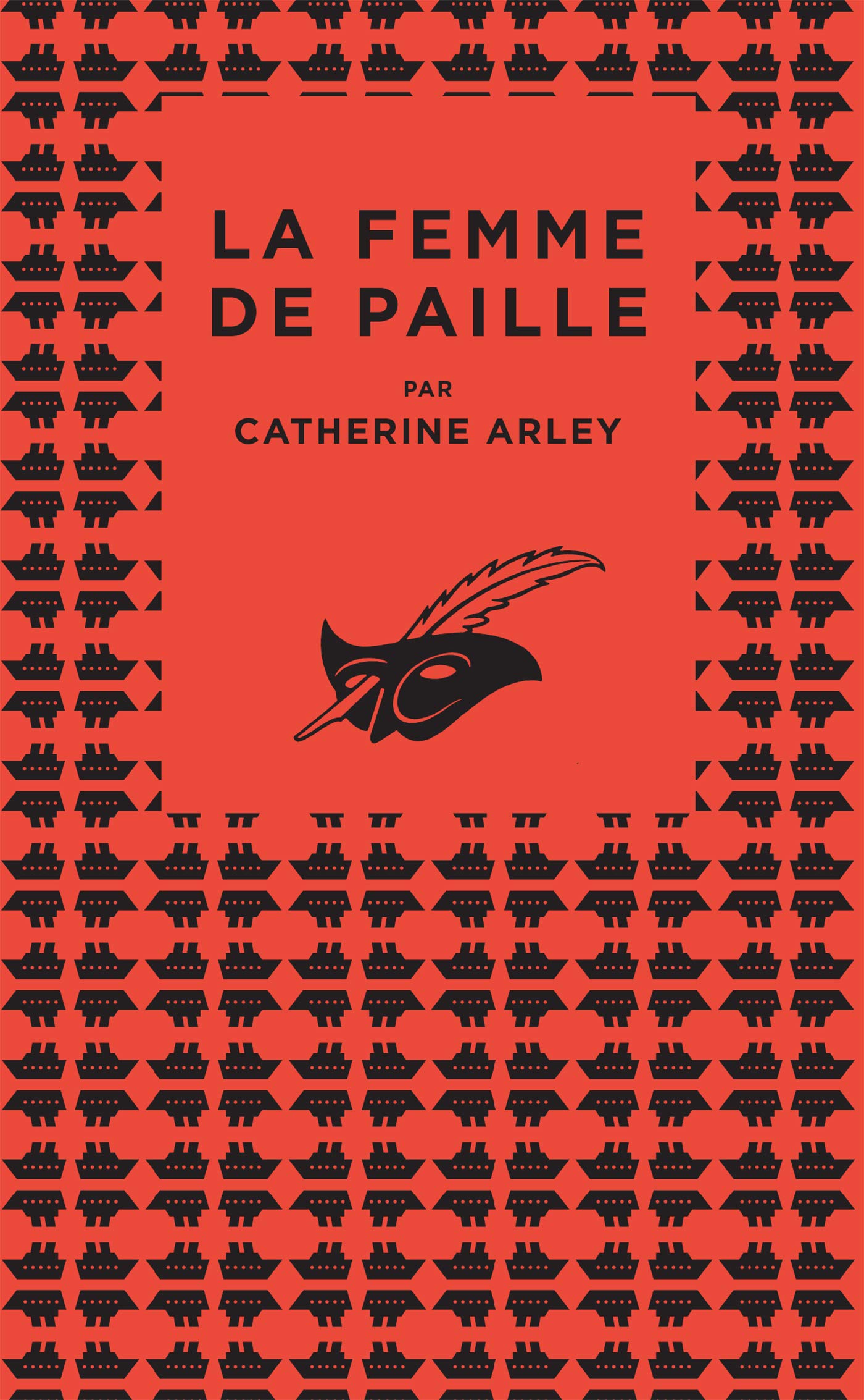 La femme de paille Action & Adventure