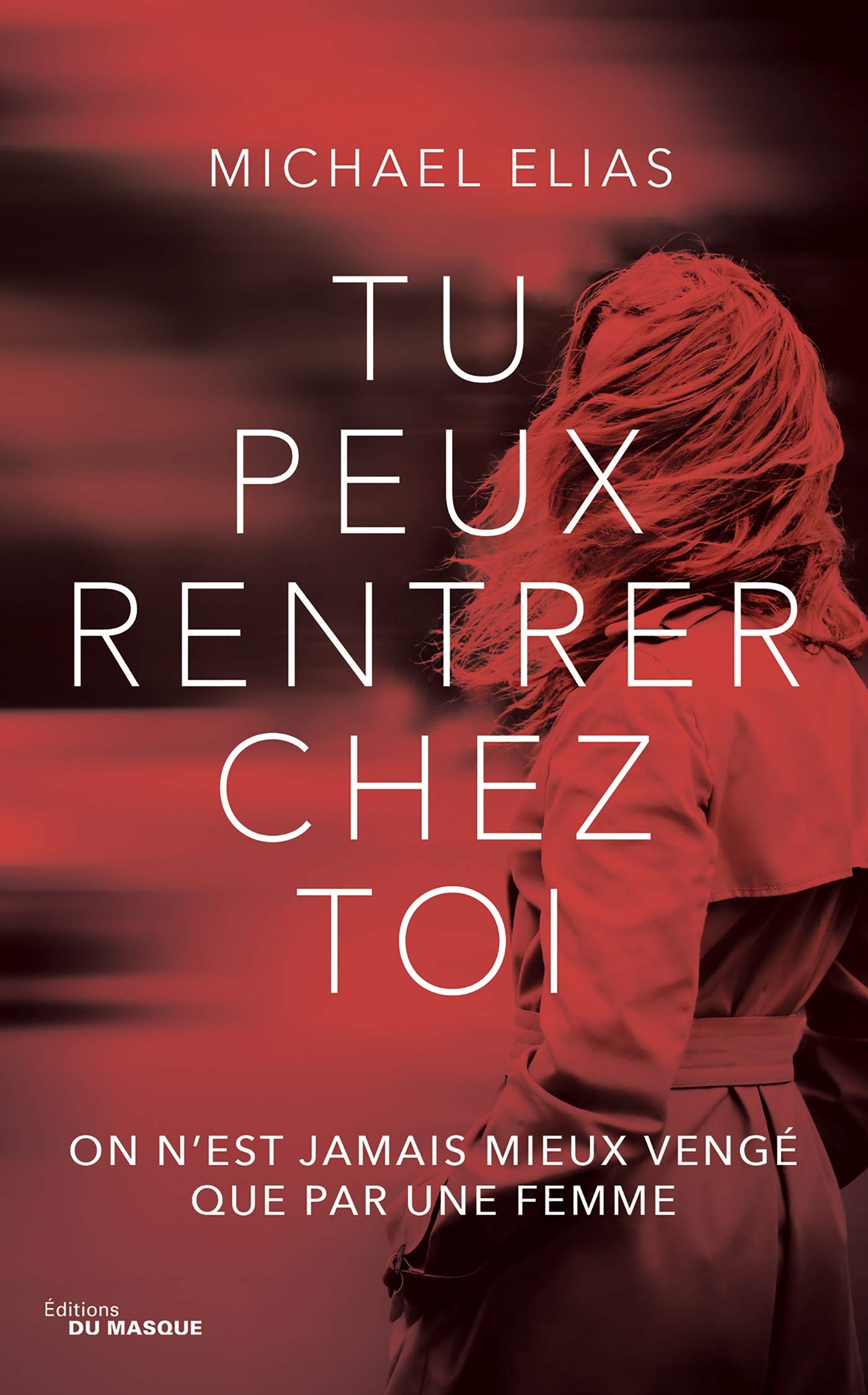 Tu peux rentrer chez toi Contemporary literature