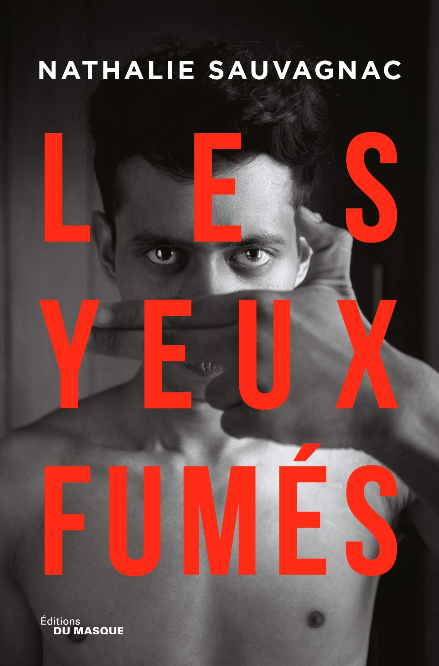 Les Yeux fumés Contemporary literature
