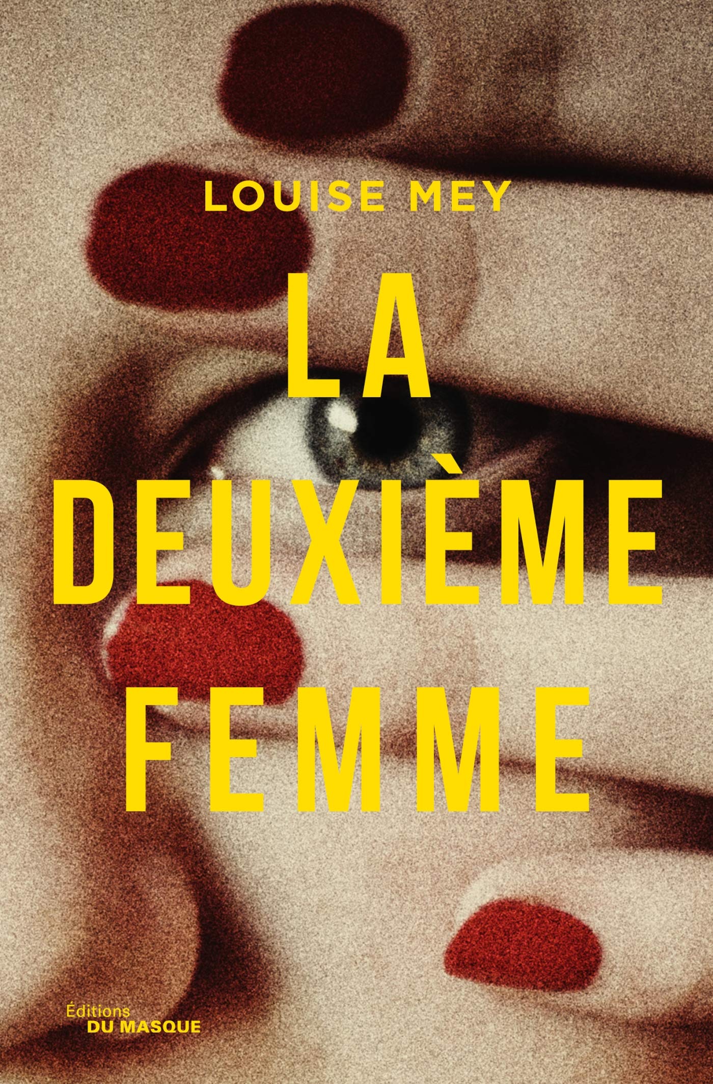 La Deuxième Femme Contemporary literature