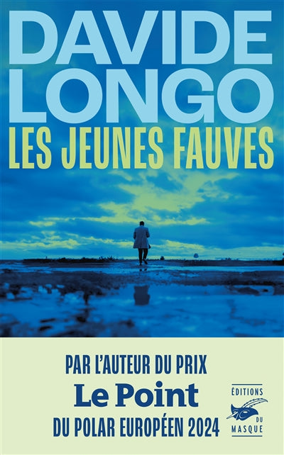Product Image: Les jeunes fauves