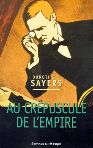 Au crépuscule de l'Empire Books