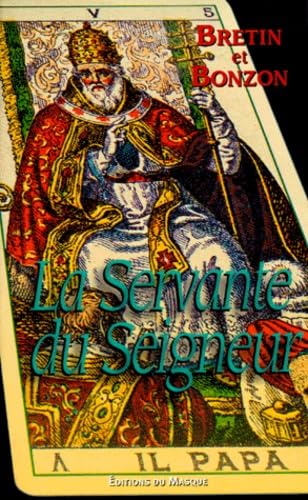 La servante du seigneur Contemporary literature