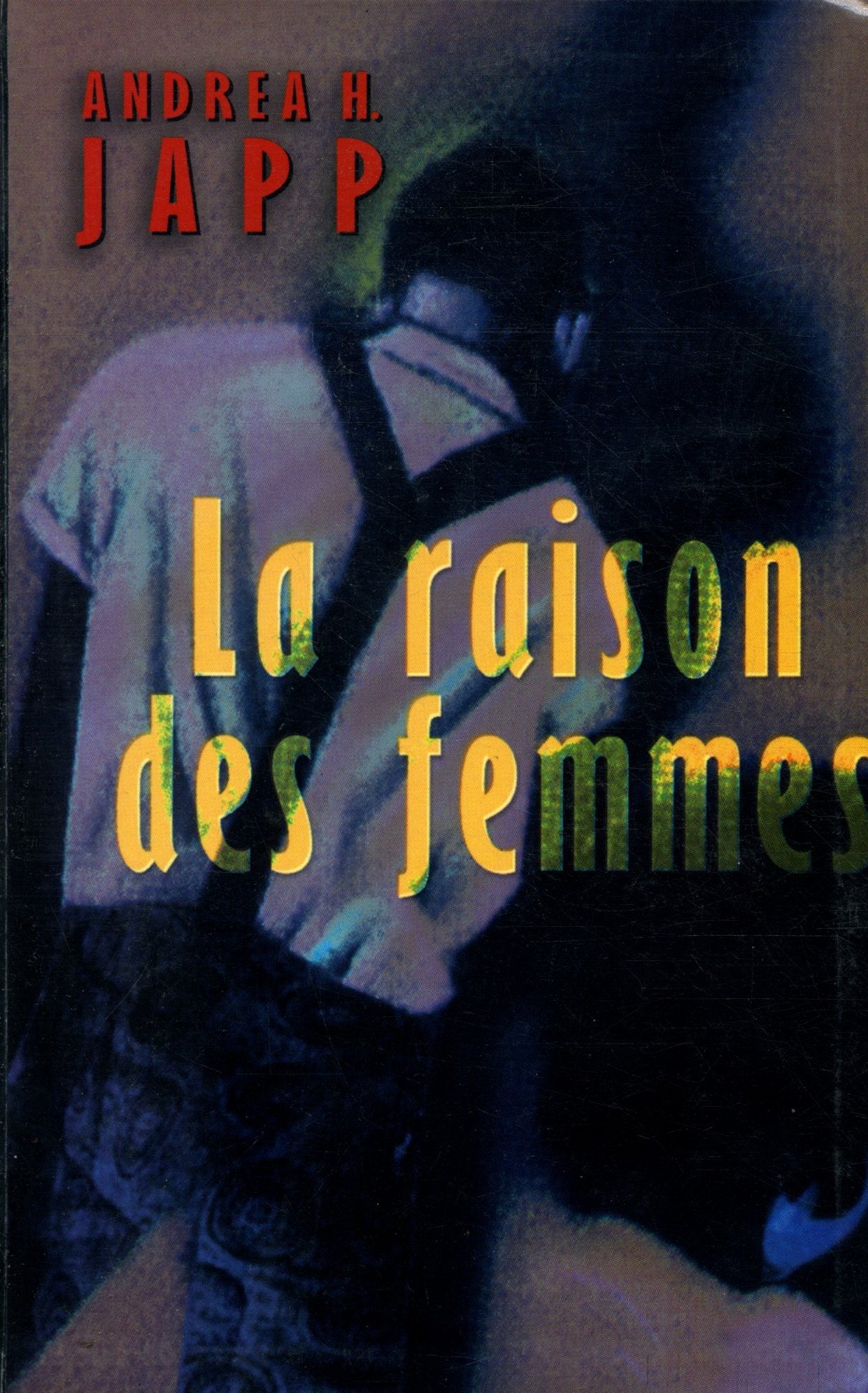 La raison des femmes Contemporary literature