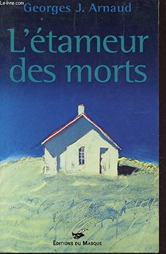 L'Etameur Des Morts Books