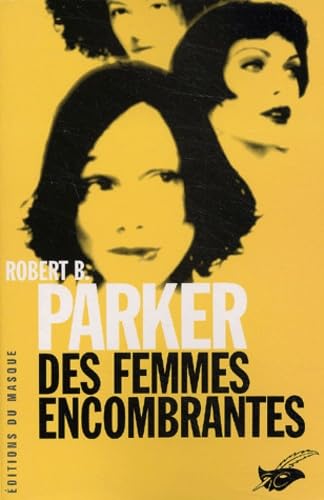 Des femmes encombrantes Books