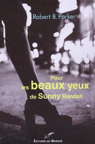 Pour Les Beaux Yeux De Sunny Randall Books