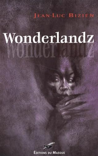 WonderlandZ book