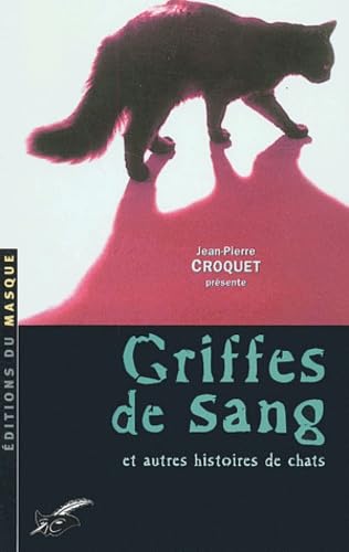 Griffes De Sang Et Autres Histoires De Chats Books