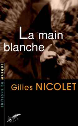 Product Image: La main blanche