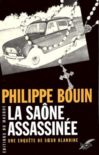 Product Image: La Saône assassinée