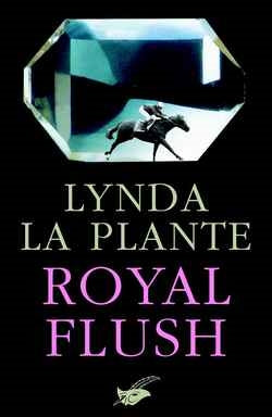 Royal Flush Contemporary literature Books