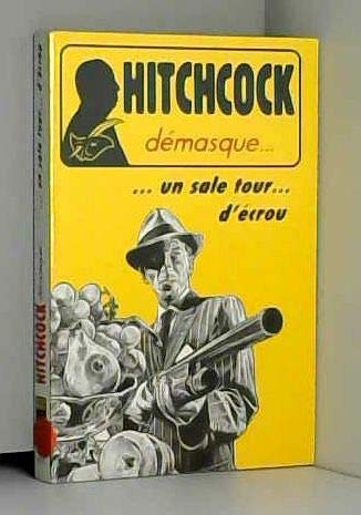 Un sale tour... d'écrou : et autres recits de suspense ou d'humour book
