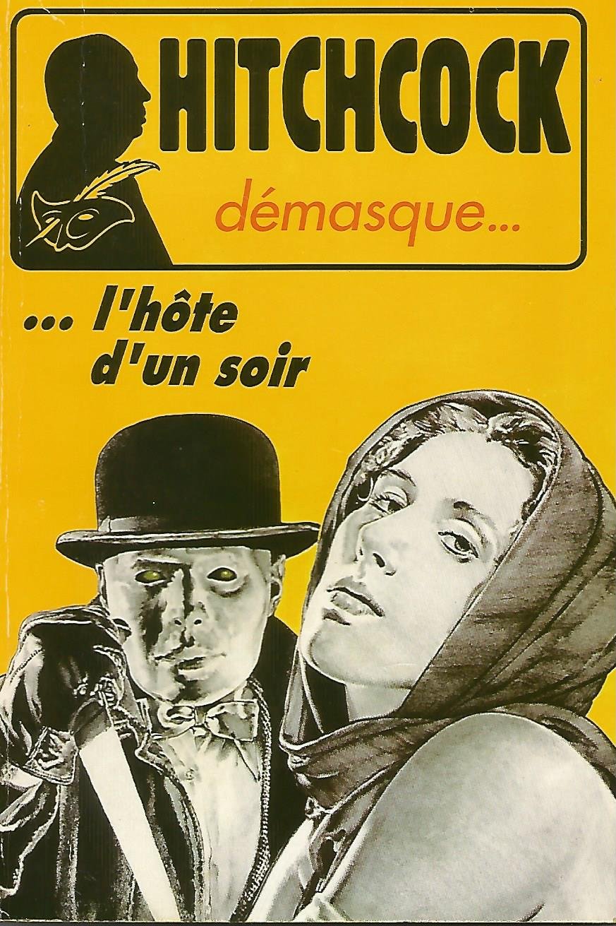 L'hôte d'un soir: Et autres récits de suspense ou d'humour Books