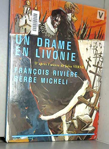 Un drame en Livonie Books