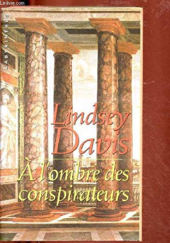 A l'ombre des conspirateurs Contemporary literature