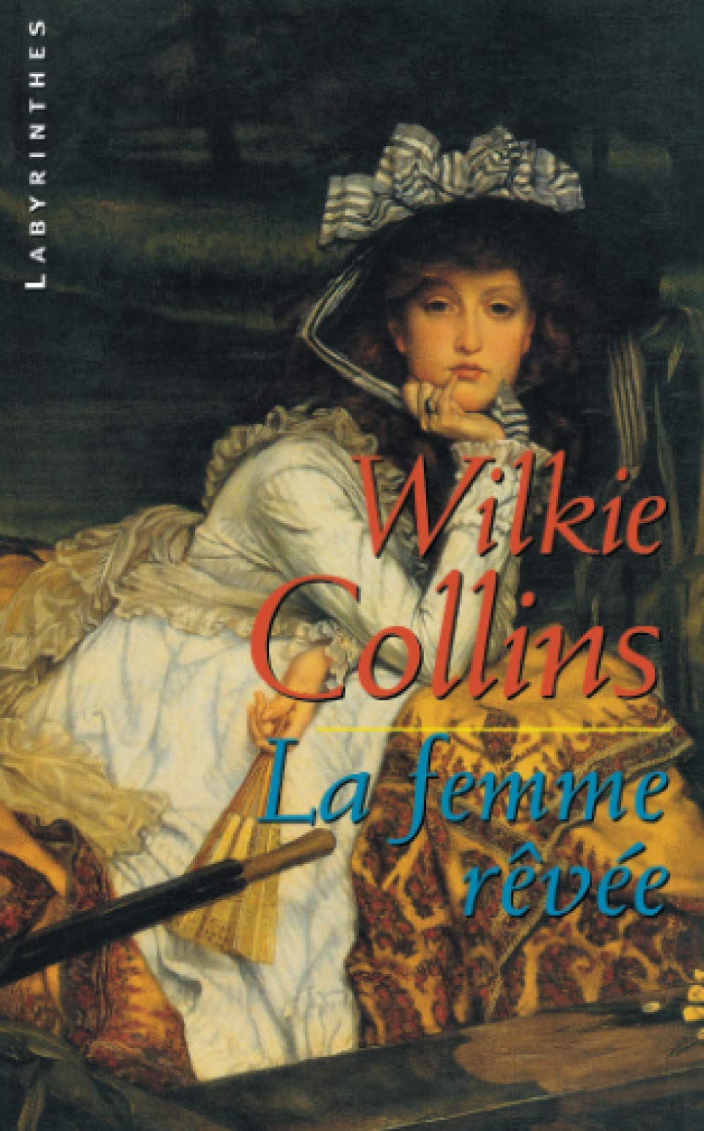 La Femme rêvée Contemporary literature