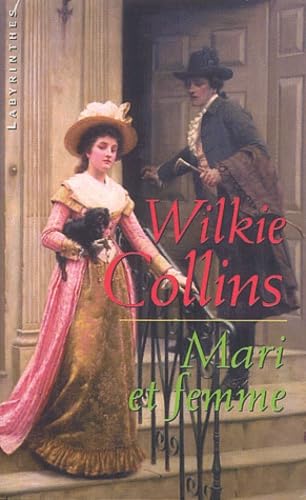 Mari et femme Contemporary literature