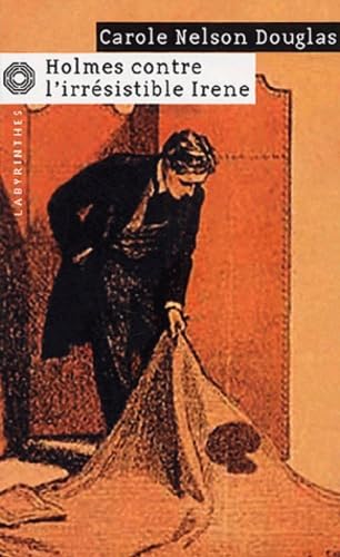 Holmes contre l'irrésistible Irène Contemporary literature