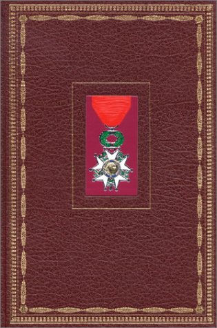 La Légion d'honneur Memories