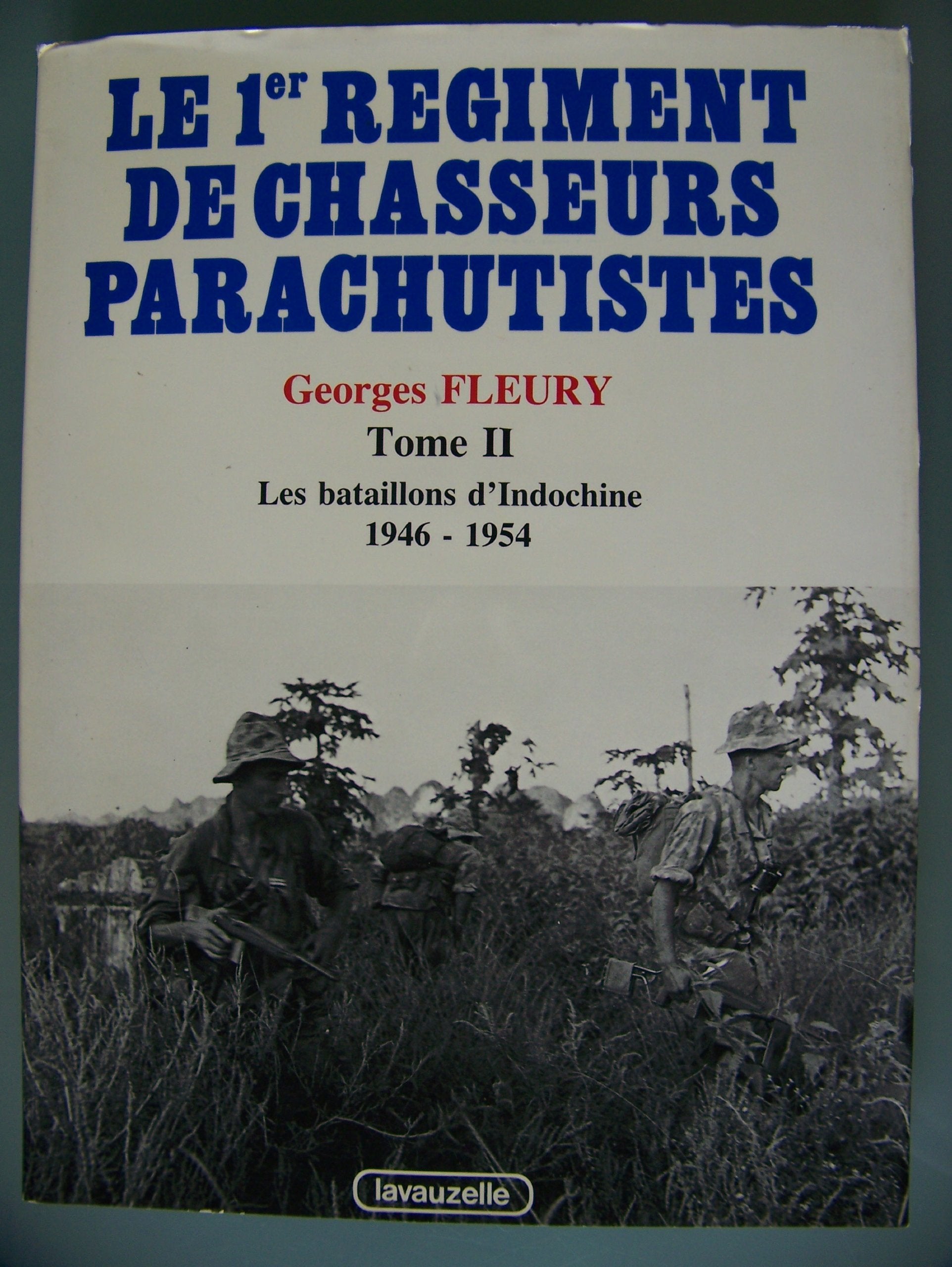 Les matériels de l'armée de terre française 1940. Vol. 2 Books