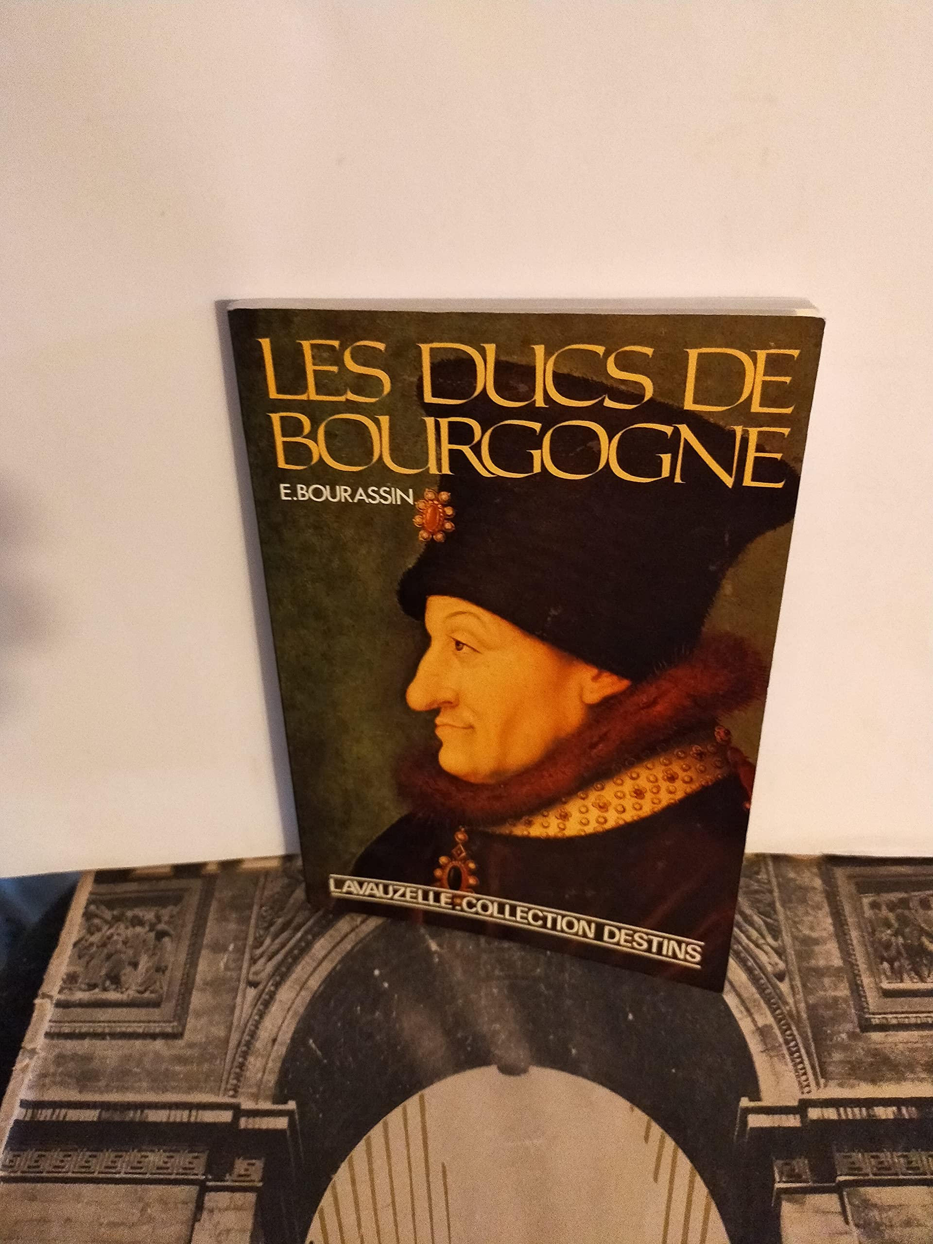 Product Image: Les Ducs de Bourgogne