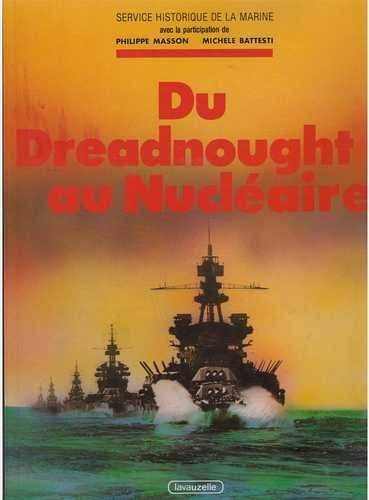 Du Dreadnought au nucléaire book