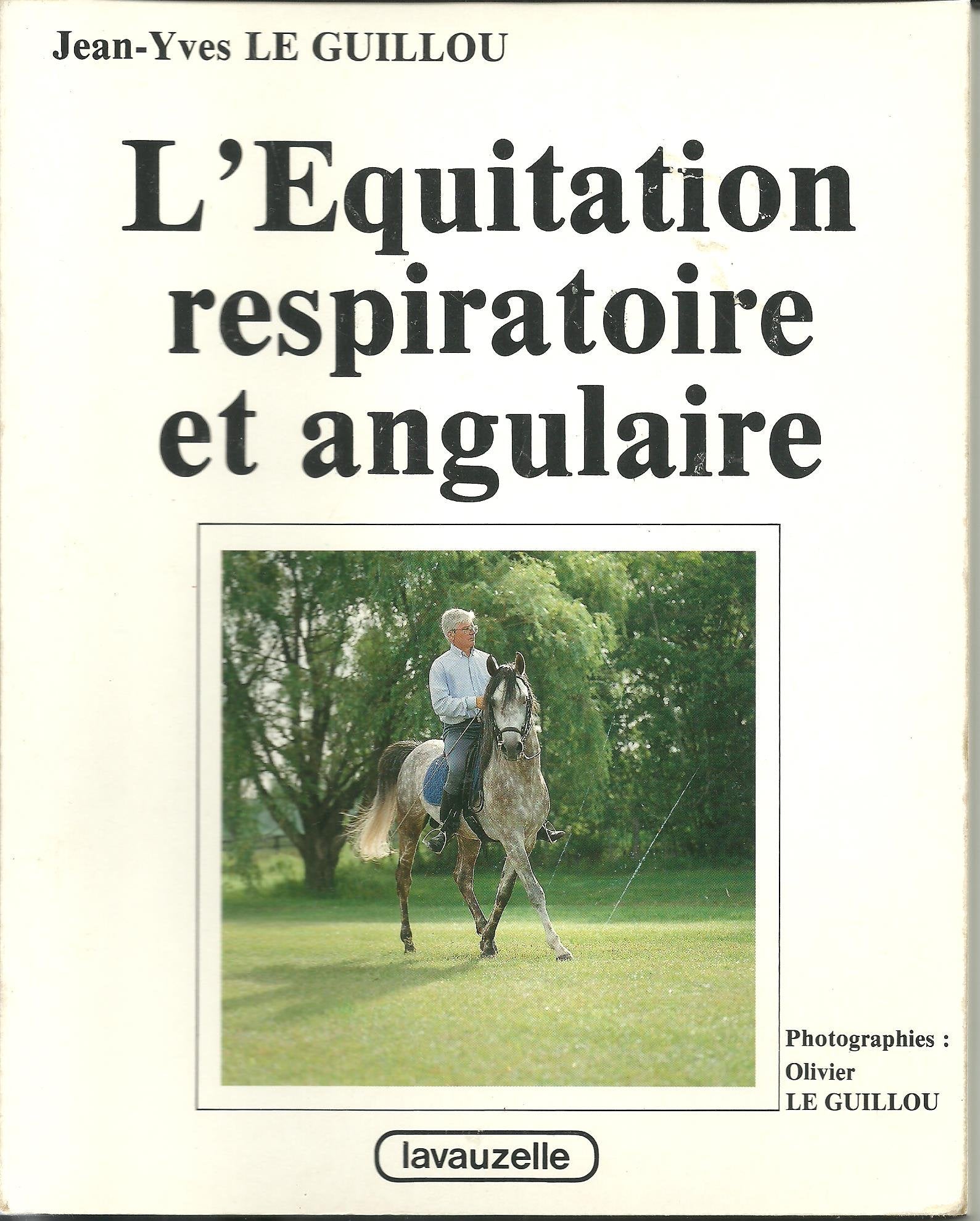 L'équitation respiratoire et angulaire Leisure, Home & Garden