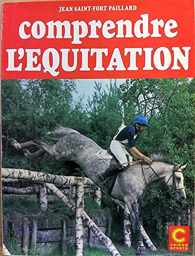 Votre sport, l'équitation: Propositions pour comprendre l'équitation book