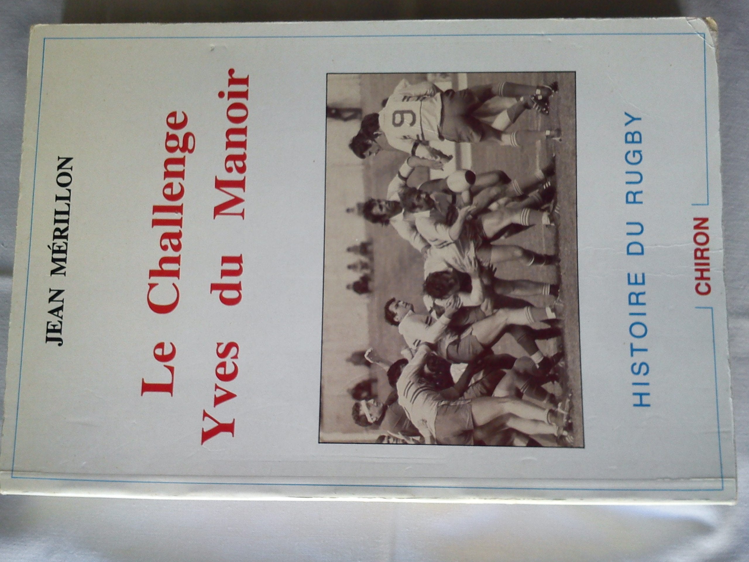 Le challenge yves-du-manoir Leisure & Fun