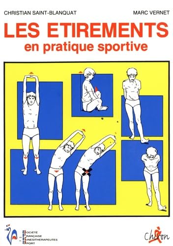Les étirements en pratique sportive Leisure & Fun
