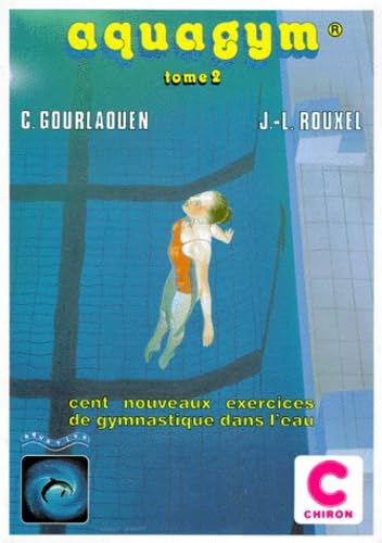 Aquagym, tome 2 book