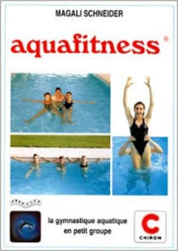 Aquafitness - la gymnatique aquatique en petit groupe Leisure & Fun