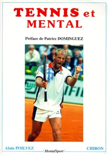 Tennis et mental Leisure & Fun