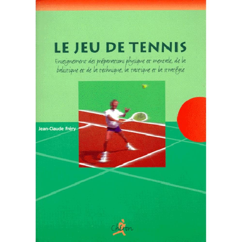 Le Jeu de tennis Leisure & Fun