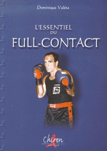L'essentiel du full contact book
