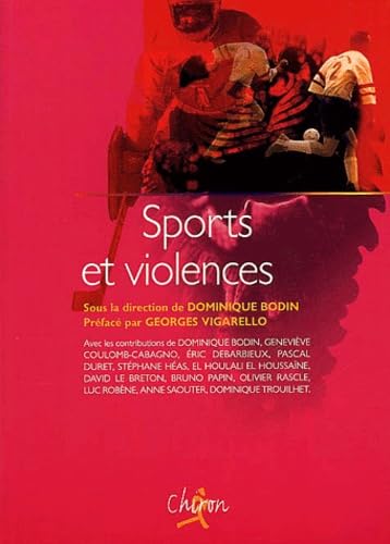 Sports et violences Leisure & Fun