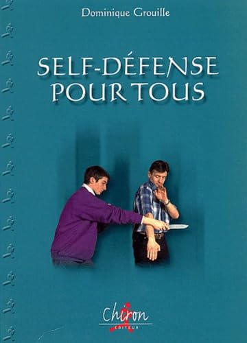 Self-défense pour tous - méthode d'apprentissage ultra-rapide Leisure & Fun