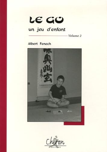 Le go, un jeu d'enfant : Tome 2 Leisure, Home & Garden