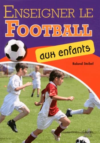 Enseigner le football aux enfants Leisure, Home & Garden