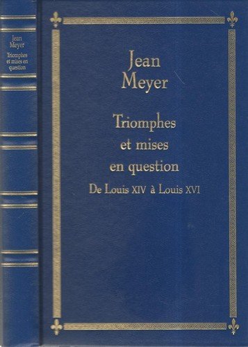 Histoire De France – N° 7 - De Louis XVI À Napoléon book