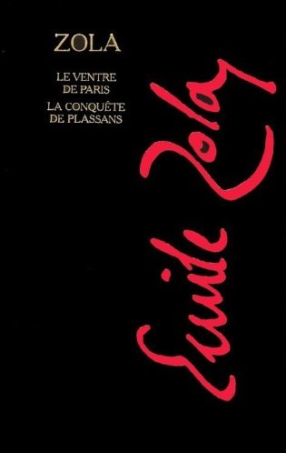 The Belly of Paris (Sun & Moon classics) Classics