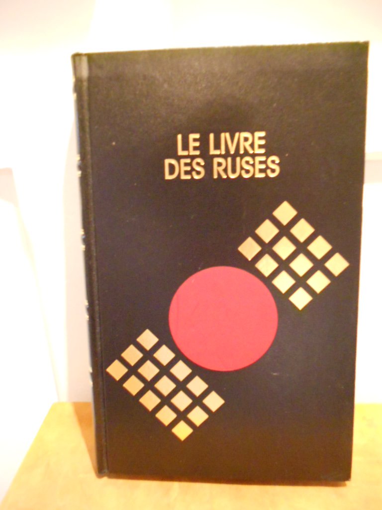 Le livre des ruses: La stratégie politique des Arabes (Les trésors de la littérature) Books