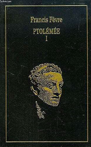 Ptolémée Ier : Le pharaon d'Alexandrie (Les trésors de la littérature) book